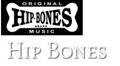 Hip Bones